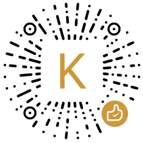 微信支付二维码